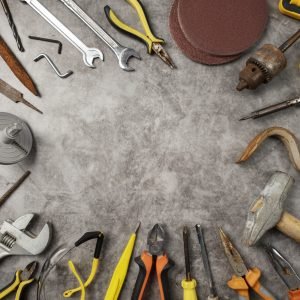 Outillage